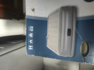 Colchón Hinchable Bestway