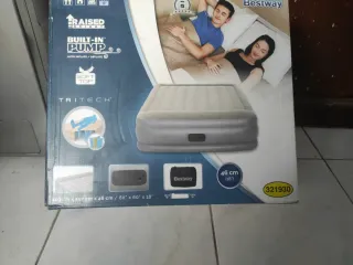 Colchón Hinchable Bestway
