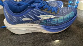 Zapatillas Joma R-3000 Azul y Blanco