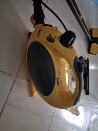 Polti Vaporetto VT Pocket