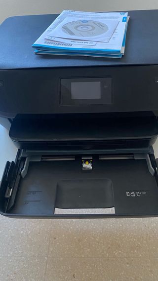 Impresora HP Envy 5542