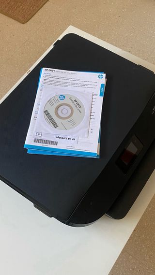 Impresora HP Envy 5542