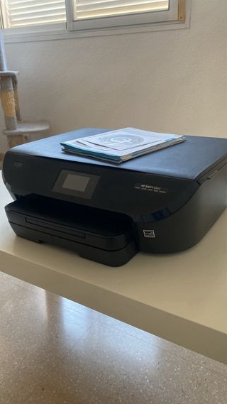 Impresora HP Envy 5542