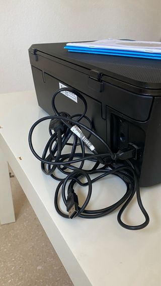 Impresora HP Envy 5542