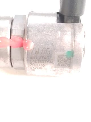 RAMPA INYECTORA AUDI A5 SPORTBACK (F5A)