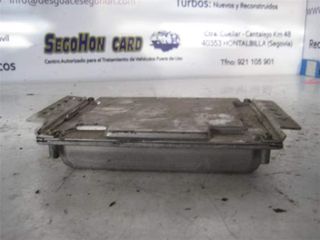 CENTRALITA MOTOR UCE FIAT BRAVO (182)