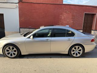 BMW Serie 7 2005