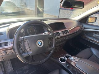 BMW Serie 7 2005