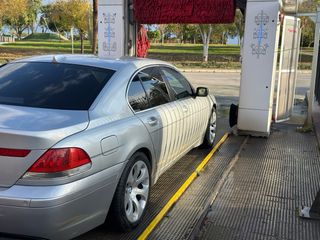 BMW Serie 7 2005