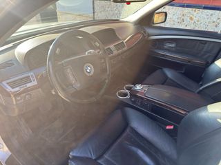 BMW Serie 7 2005
