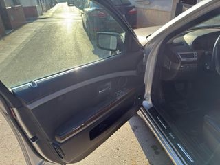 BMW Serie 7 2005