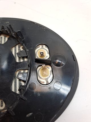 CRISTAL RETROVISOR DERECHO MINI COUNTRYMAN (F60)