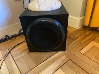 Sistema de altavoces Logitech Z906 5.1 THX