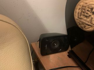 Sistema de altavoces Logitech Z906 5.1 THX