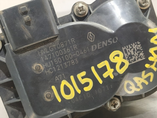 VALVULA EGR NISSAN QASHQAI (J11E) K9KU872 1471003