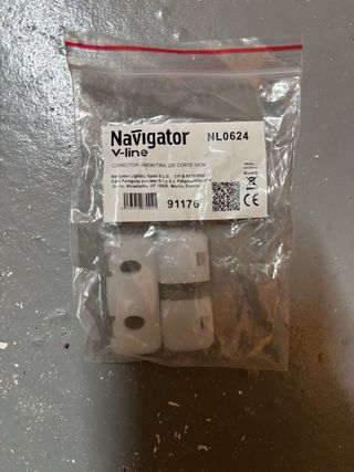 LOTE Interruptores Magnetotérmicos Schneider