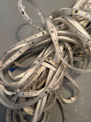 LOTE Interruptores Magnetotérmicos Schneider