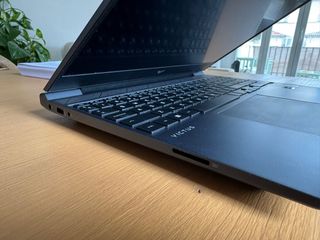 Portátil HP Victus 15 Negro