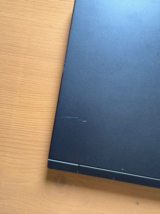 Portátil HP Victus 15 Negro