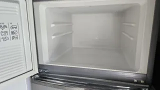 Nevera Congelador Norwood