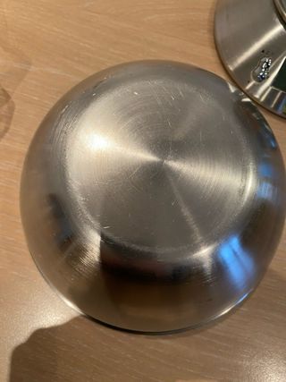 Bilancia da cucina Viceversa