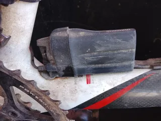 Cuadro Bicicleta Carbono CKT-168 EVO