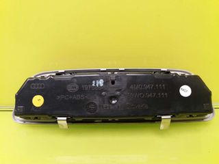 LUZ INTERIOR AUDI A4 BERLINA (8E) (5)