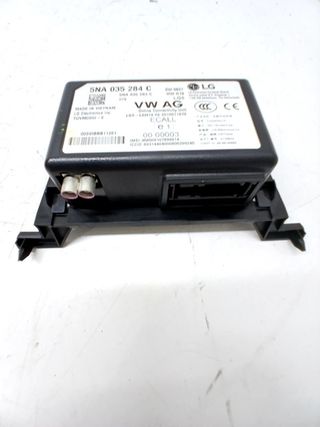 MODULO ELECTRONICO VOLKSWAGEN T-CROSS