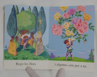 Llibre de Jocs – Ian Beck | llibre infantil cartó