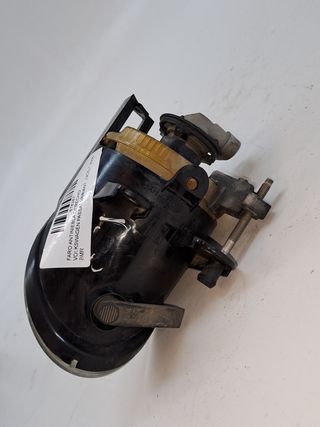 FARO ANTINIEBLA DERECHO VOLKSWAGEN PASSAT VARIANT (3C5) (2)