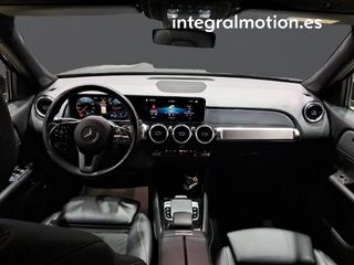 Mercedes GLB 180 d 5d