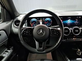 Mercedes GLB 180 d 5d