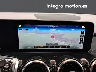 Mercedes GLB 180 d 5d