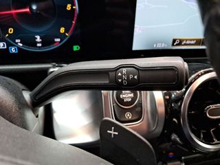 Mercedes GLB 180 d 5d