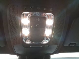 Mercedes GLB 180 d 5d