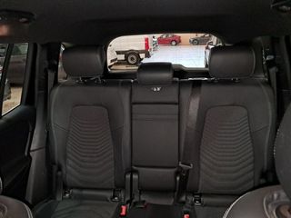 Mercedes GLB 180 d 5d