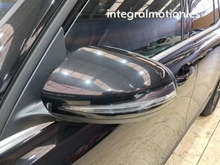 Mercedes GLB 180 d 5d