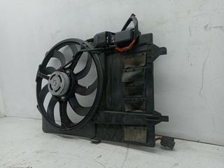 ELECTROVENTILADOR MINI MINI (R50,R53)