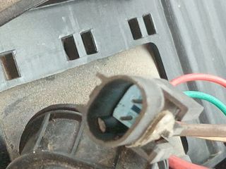 ELECTROVENTILADOR MINI MINI (R50,R53)