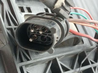 ELECTROVENTILADOR MINI MINI (R50,R53)