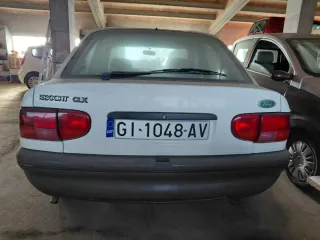 Ford Escort 1994