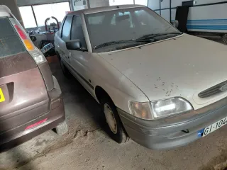 Ford Escort 1994