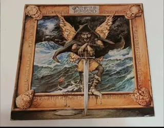 Jethro Tull. 2 Vinilos. Hard Rock, Prog Rock. LEER