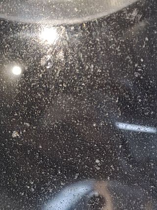 FARO ANTINIEBLA IZQUIERDO VOLKSWAGEN PASSAT VARIANT (3C5)