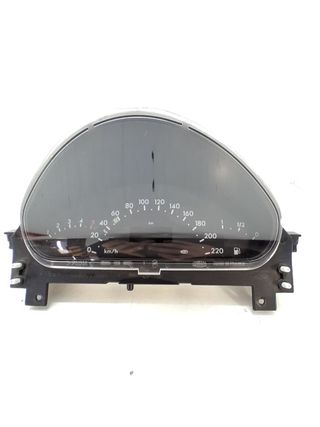 CUADRO INSTRUMENTOS MERCEDES-BENZ VANEO (414)