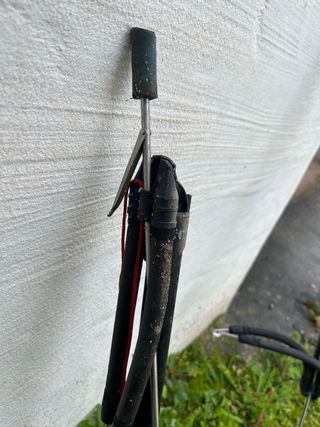 2 Arpones Cressi-Sub y Comanche