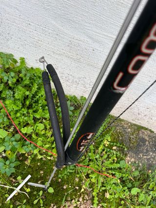 2 Arpones Cressi-Sub y Comanche