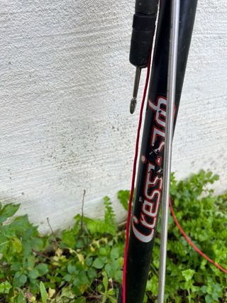 2 Arpones Cressi-Sub y Comanche