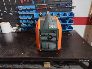 Generador Genergy Lanzarote RC 2000W