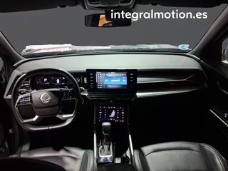 KGM Torres G15 Life Aut.